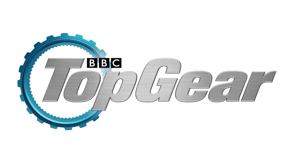 Top Gear UK