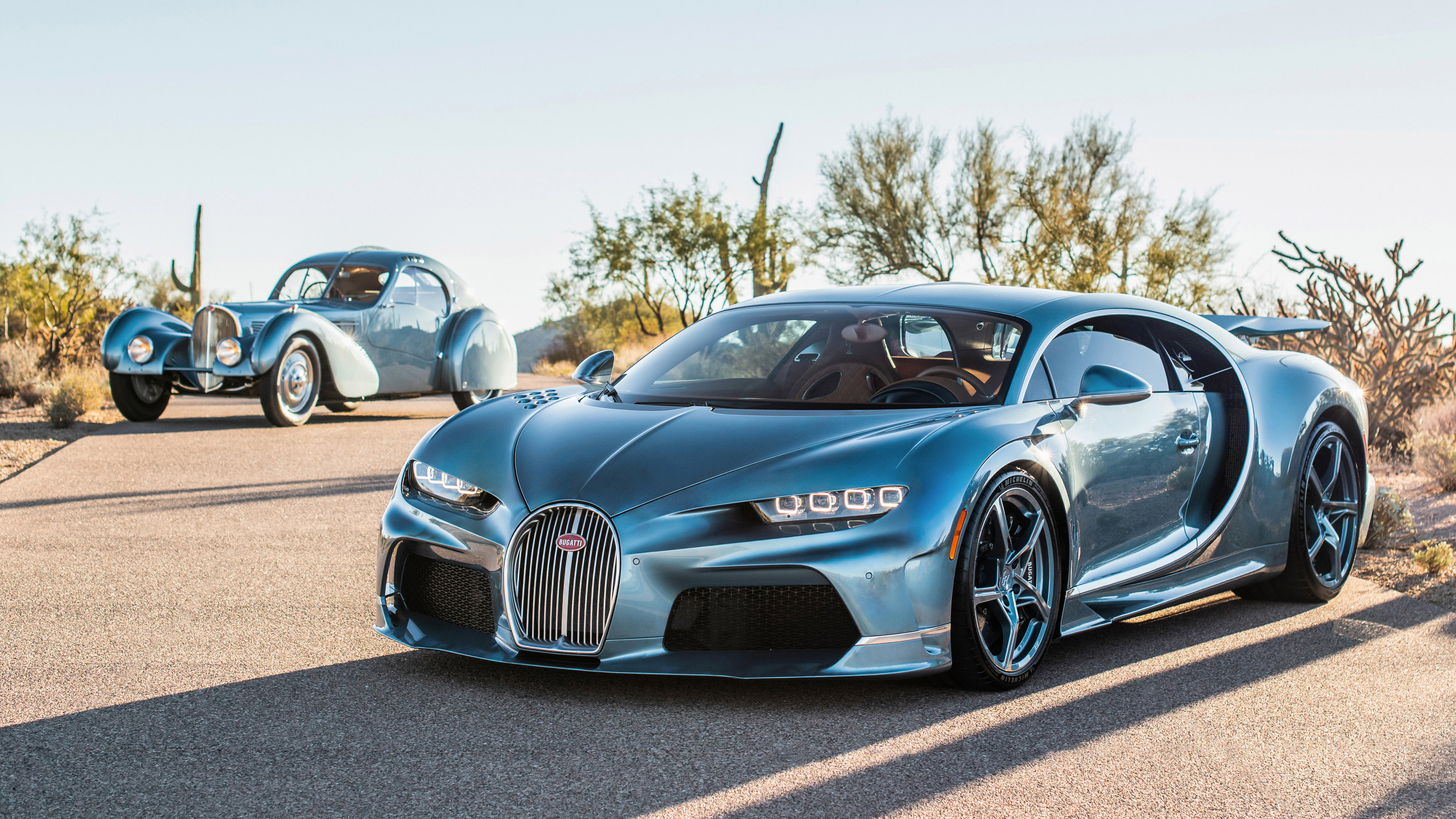 Bugatti Chiron Super Sport ‘57 One of One’ Top Gear