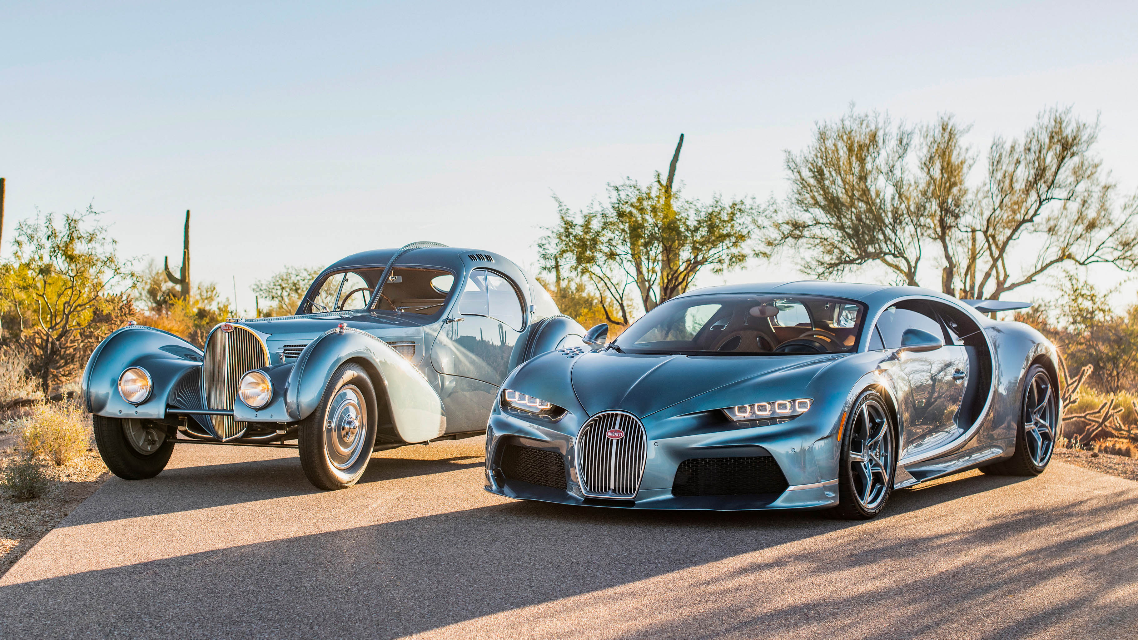 Bugatti Chiron Super Sport ‘57 One of One’ Top Gear