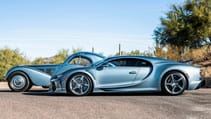 Bugatti Chiron Super Sport ‘57 One of One’ Top Gear