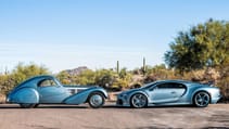 Bugatti Chiron Super Sport ‘57 One of One’ Top Gear
