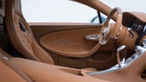 Bugatti Chiron Super Sport ‘57 One of One’ Top Gear