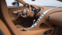 Bugatti Chiron Super Sport ‘57 One of One’ Top Gear