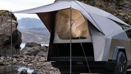 Basecamp (£2,350)