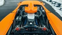 Maserati MC12 Versione Corsa Top Gear