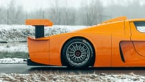 Maserati MC12 Versione Corsa Top Gear