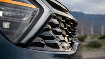 Kia Sportage Hybrid