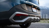 Kia Sportage Hybrid