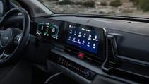 Kia Sportage Hybrid