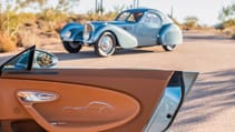 Bugatti Chiron Super Sport ‘57 One of One’ Top Gear