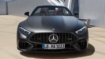 Mercedes-AMG SL 63 S E PERFORMANCE