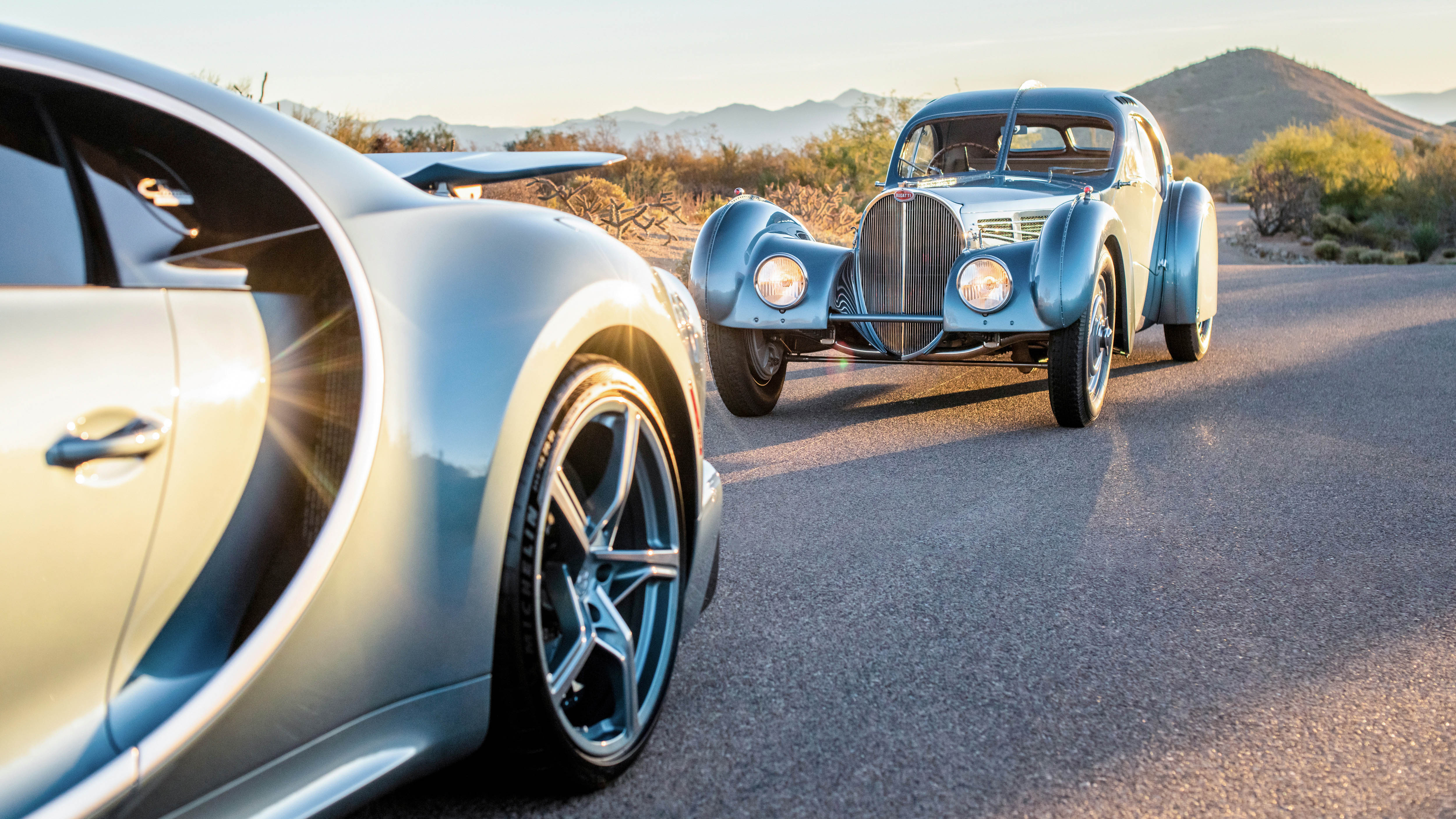 Bugatti Chiron Super Sport ‘57 One of One’ Top Gear