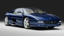 Ferrari F355 Berlinetta