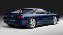 Ferrari F355 Berlinetta