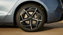 BYD Seal wheel