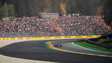 2022 Belgian Grand Prix