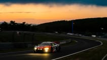 Audi R8 LMS Nürburgring 24 Hours