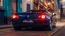 Ferrari F355 Berlinetta