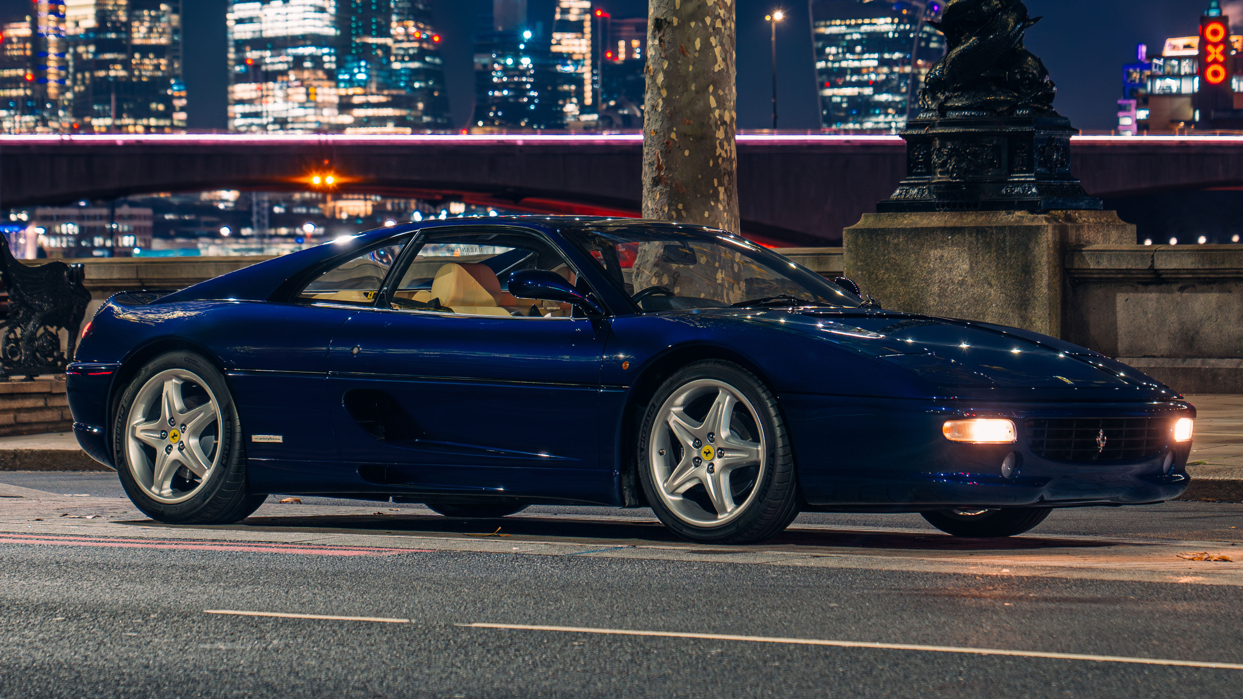 Ferrari F355 Berlinetta