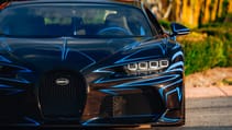 Chiron Super Sport