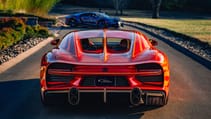 Chiron Super Sport