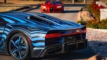 Chiron Super Sport