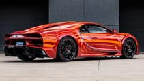 Chiron Super Sport