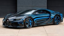 Chiron Super Sport