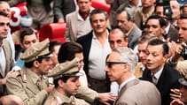 Ferrari movie Top Gear 2023