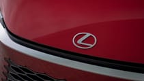 Lexus LBX