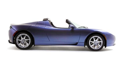 Tesla Roadster (MkI)