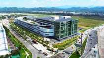 HMGICS Singapore