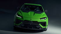 Novitec Lamborghini Urus Performante