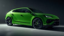 Novitec Lamborghini Urus Performante