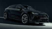 Novitec Lamborghini Urus Performante