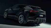 Novitec Lamborghini Urus Performante