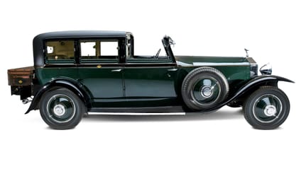 Rolls-Royce Phantom I