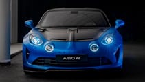 Alpine A110 R