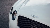 Bentley Continental Supersports