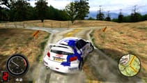 Rally Championship 2000 (Mobil 1) 