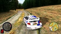 Rally Championship 2000 (Mobil 1) 