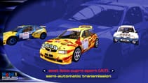 Rally Championship 2000 (Mobil 1) 