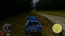 Rally Championship 2000 (Mobil 1) 