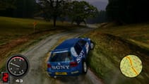 Rally Championship 2000 (Mobil 1) 