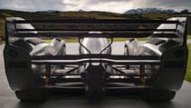 Rodin FZero