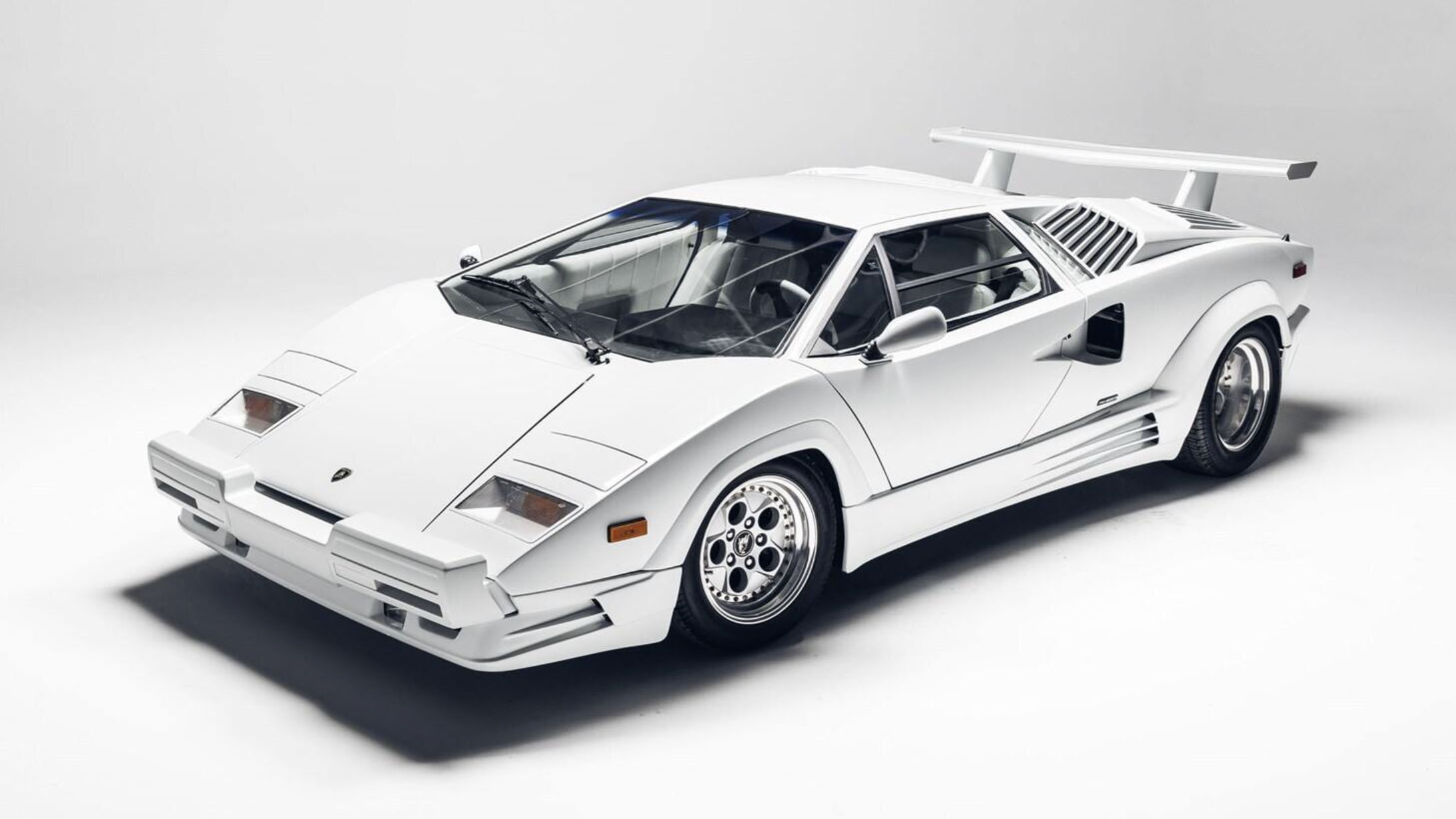 Lamborghini Countach