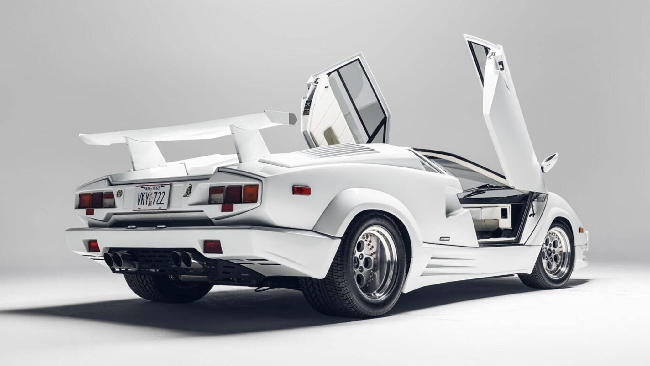 Lamborghini Countach