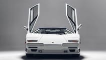 Lamborghini Countach