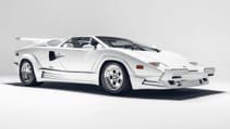 Lamborghini Countach