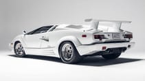 Lamborghini Countach